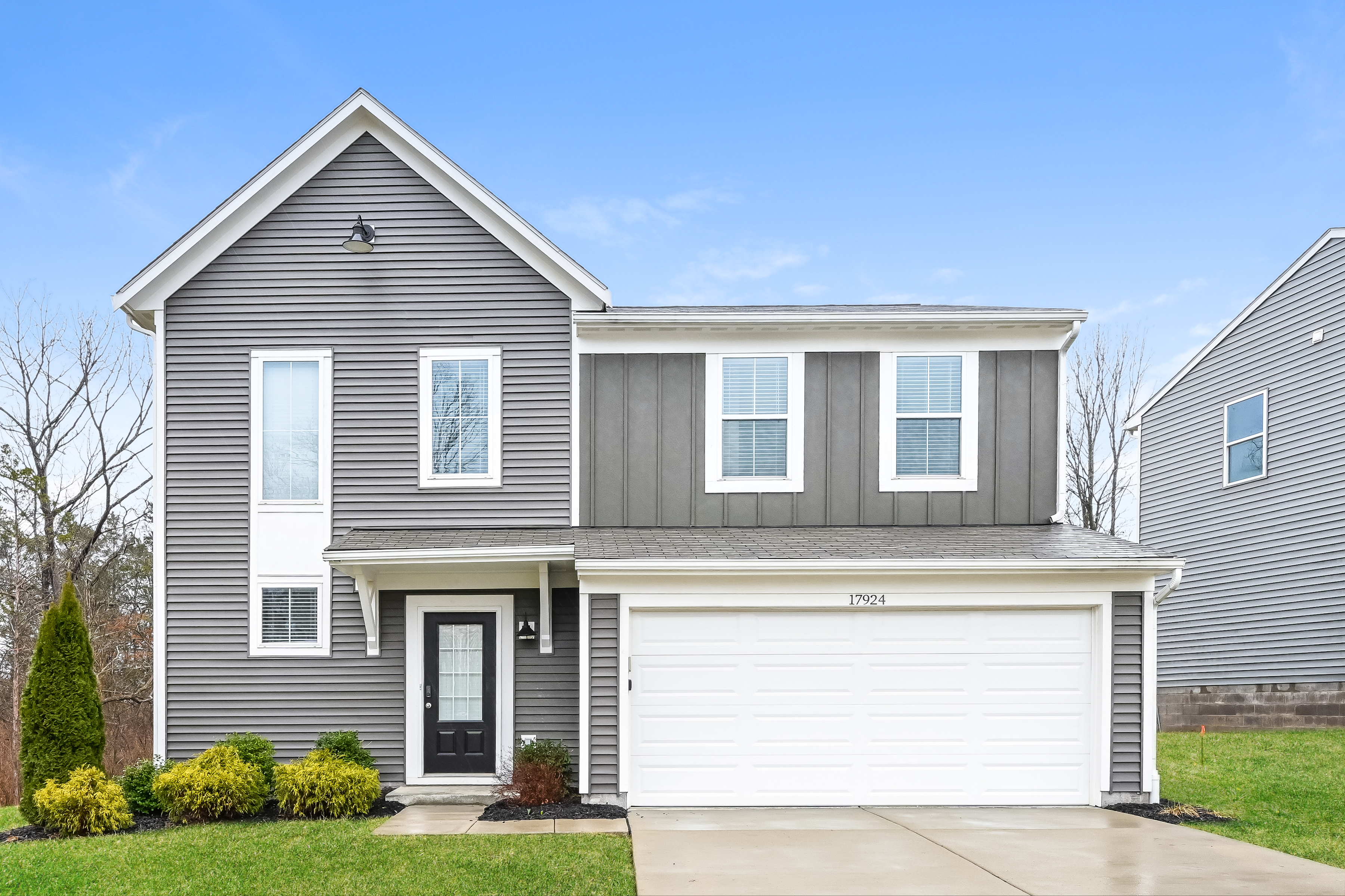 17924 CLOVERFIELD WAY LOUISVILLE, KY 40245